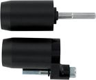 05-00901-02 Powerstands Racing Frame Slider Set Black