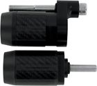 05-00901-41 Powerstands Racing Frame Slider Set Carbon Fiber 05-00901-41 Powerstands Racing Frame Slider Set Carbon Fiber