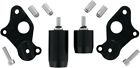 05-00903-02 Powerstands Racing Frame Slider Set Black