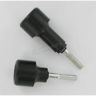 05-00904-02 Powerstands Racing Black Frame Sliders