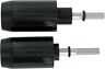 05-00909-41 Powerstands Racing Psr Frame Slider Set Carbon Fiber