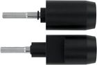 05-00910-02 Powerstands Racing Psr Frame Slider Set Black