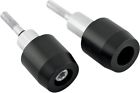05-00916-02 Powerstands Racing Frame Slider Set Black