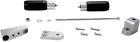 05-00918-02 Powerstands Racing Frame Slider Set Black