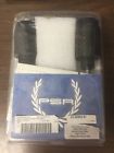 05-0891 Psr New Nos Carbon Fiber Frame Sliders For Honda