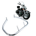 05-10 Unbranded Chrome Engine Guard Crash