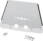 0504-0178 Drag Specialties Chrome Frame