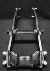 S18.34 050400 Triumph Daytona Tt Sub Frame Straight