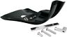 0506-0351 Moose Racing Carbon Fiber Skid Plate By Eline 0506-0351 Moose Racing Carbon Fiber Skid Plate By Eline