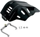 0506-0371 Moose Racing Carbon Fiber Skid Plate By Eline