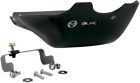 0506-0589 Moose Racing Carbon Fiber Skid Plate By Eline