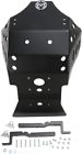 0506-0660 Moose Racing Pro Hdpe Skid Plate