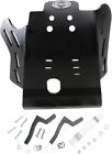 0506-0662 Moose Racing Pro Hdpe Skid Plate