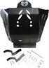 0506-0665 Moose Racing Pro Hdpe Skid Plate