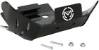 0506-0758 Moose Racing Pro Hdpe Skid Plate