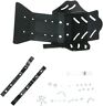 0506-0760 Moose Racing Pro Hdpe Skid Plate