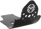 0506-0814 Moose Racing Hard-parts Glideplate