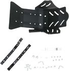 0506-1131 Moose Racing Pro Hdpe Skid Plate For Honda Crf Rx