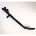 0510-0262 Drag Specialties Black 11