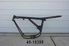40-10398 06-0406 Norton 750 Commando Frame
