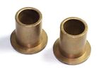 06-0447 Norton Swingarm Bushing Set Pair Uk Made Commando Bushings Swing