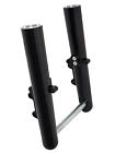 06-502 Arlen Ness Smooth Black