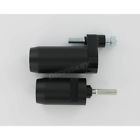 07-00904-02 Powerstands Racing Black Frame Sliders