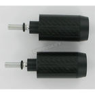 07-00906-41 Powerstands Racing Carbon Frame Sliders