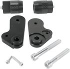 07-00916-41 Powerstands Racing Frame Slider Set Carbon Fiber