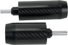 07-00917-41 Powerstands Racing Frame Slider Set Carbon Fiber