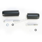 07-00919-02 Powerstands Racing Black Frame Sliders