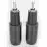 07-00921-41 Psr Carbon Frame Sliders