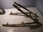 07-09 Rm-z250 Suzuki Rmz250 Subframe