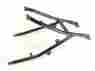 5pa-21190-00-33 08-16 Oem Yamaha New 2008-2016 Yz85 Yz 85 Subframe Sub Frame Rear Tail Chassis
