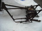 08080808 Triumph 1959 Bonneville Frame