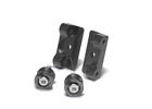 Cbr250r-cbr250r 080ha122500 Yoshimura Works Edition Race Stand Stoppers Honda Abs