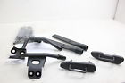 08l73-mgs-a30 Honda Saddlebag Mount Brackets Oem Nos
