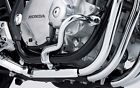 08p70-mgc-n20 Honda Genuine Cb1100 Chrome