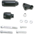 09-00904-41 Powerstands Racing Psr Frame Sliders Chassis Protectors Carbon