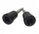 821-1200-s 09-0207 Monster Speedymoto Frame Sliders