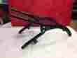 48079-09bhp 09-17 Harley-davidson Harley Davidson Touring Road King Electra Glide Rear Sub Tail Frame