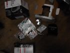 0787 0903 Wiseco 99-06 Twin