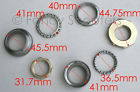098-670 Honda Steering Stem Nut Thread