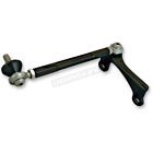 09ts-2 Alloy Art Black Anodized