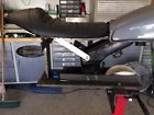 1 Hageman Yamaha Virago Subframe 8-83