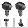 Fs-209-titanium 1 Pair Cnc Titanium Race Motorcycle Slip Pad Ground Crash Sliders Protection