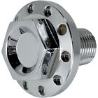 10-011c Joker Machine Chrome Steering