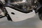10-109 Works Connection Skid Plate