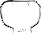 10-4001-01 Jardine Highway Bars Chrome Rear