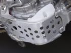 10-498 Works Connection Skid Plate